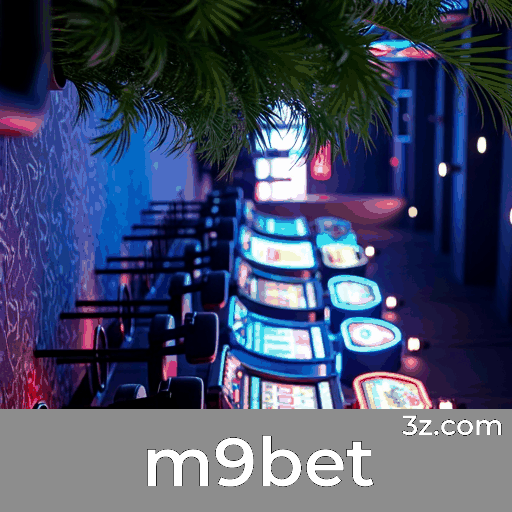 m9bet 
