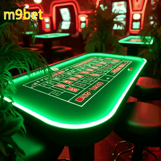 Aventura de Jogos Online com m9bet: Viva Agora