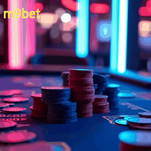 Bônus e Promoções no m9bet – Rodadas Grátis, Códigos e Ofertas Especiais