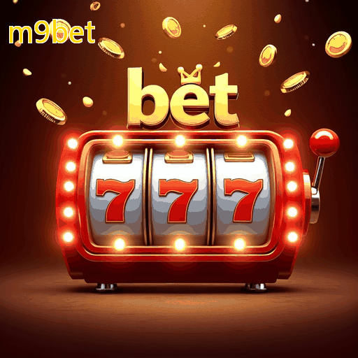 Slots Online no m9bet – Rodadas Grátis, Megaways e Grandes Prêmios